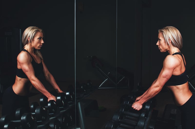 Stott Pilates Exercise